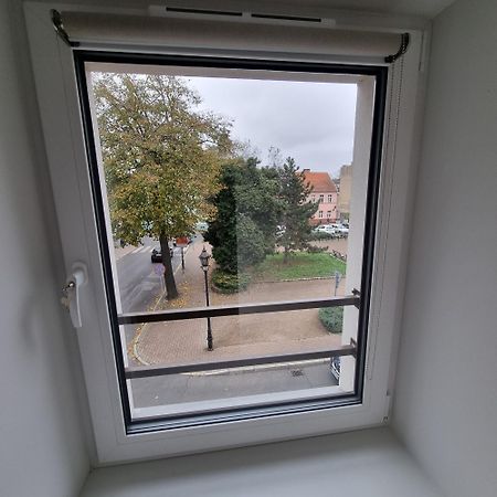 Apartament Centrum 5 Leszno  Bagian luar foto