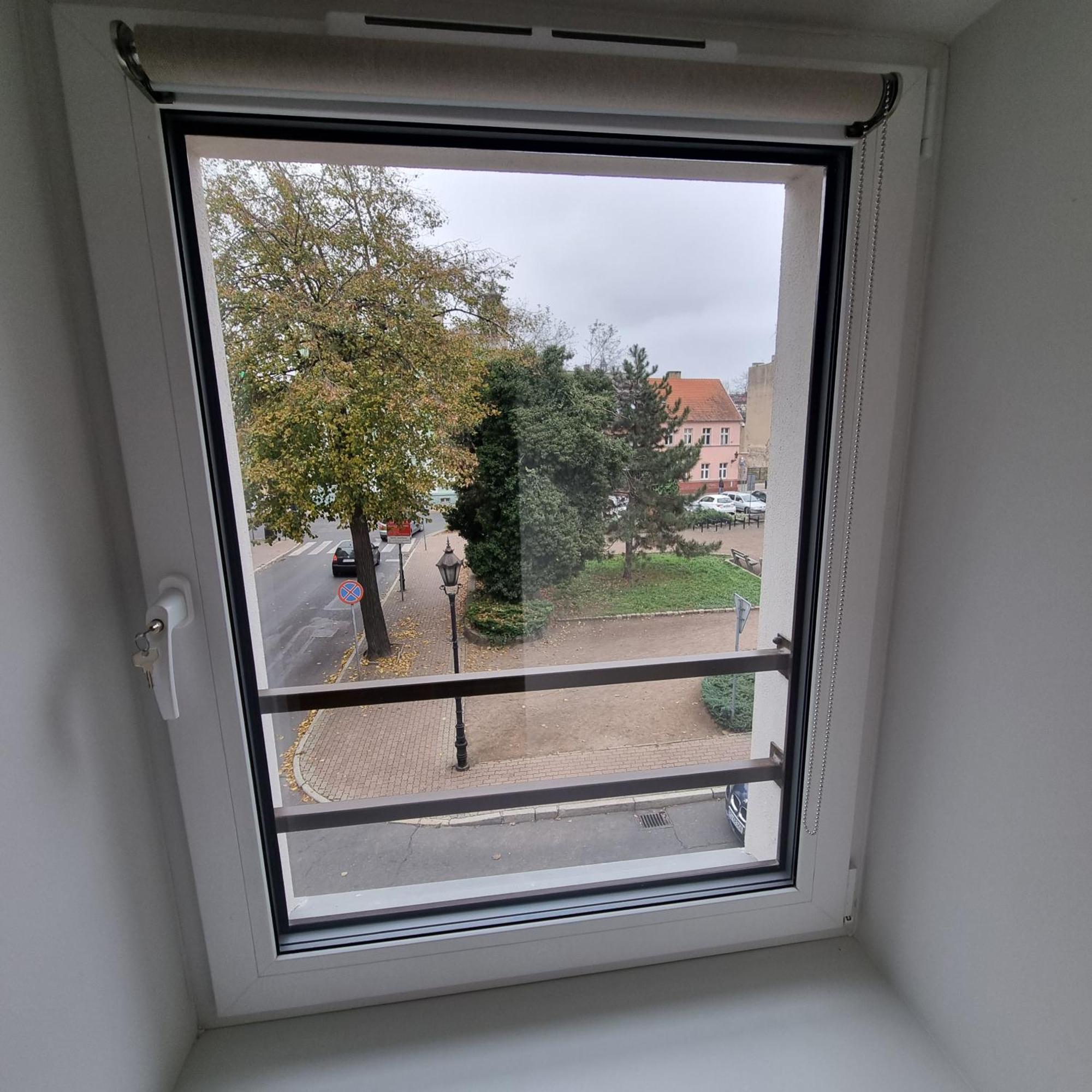 Apartament Centrum 5 Leszno  Bagian luar foto