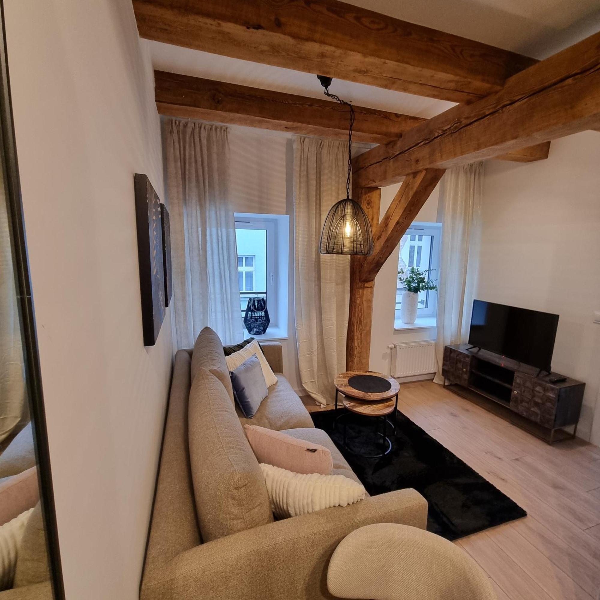 Apartament Centrum 5 Leszno  Bagian luar foto