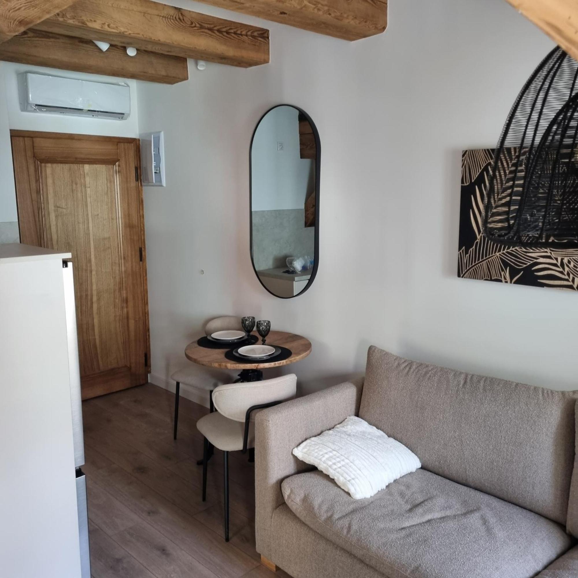 Apartament Centrum 5 Leszno  Bagian luar foto