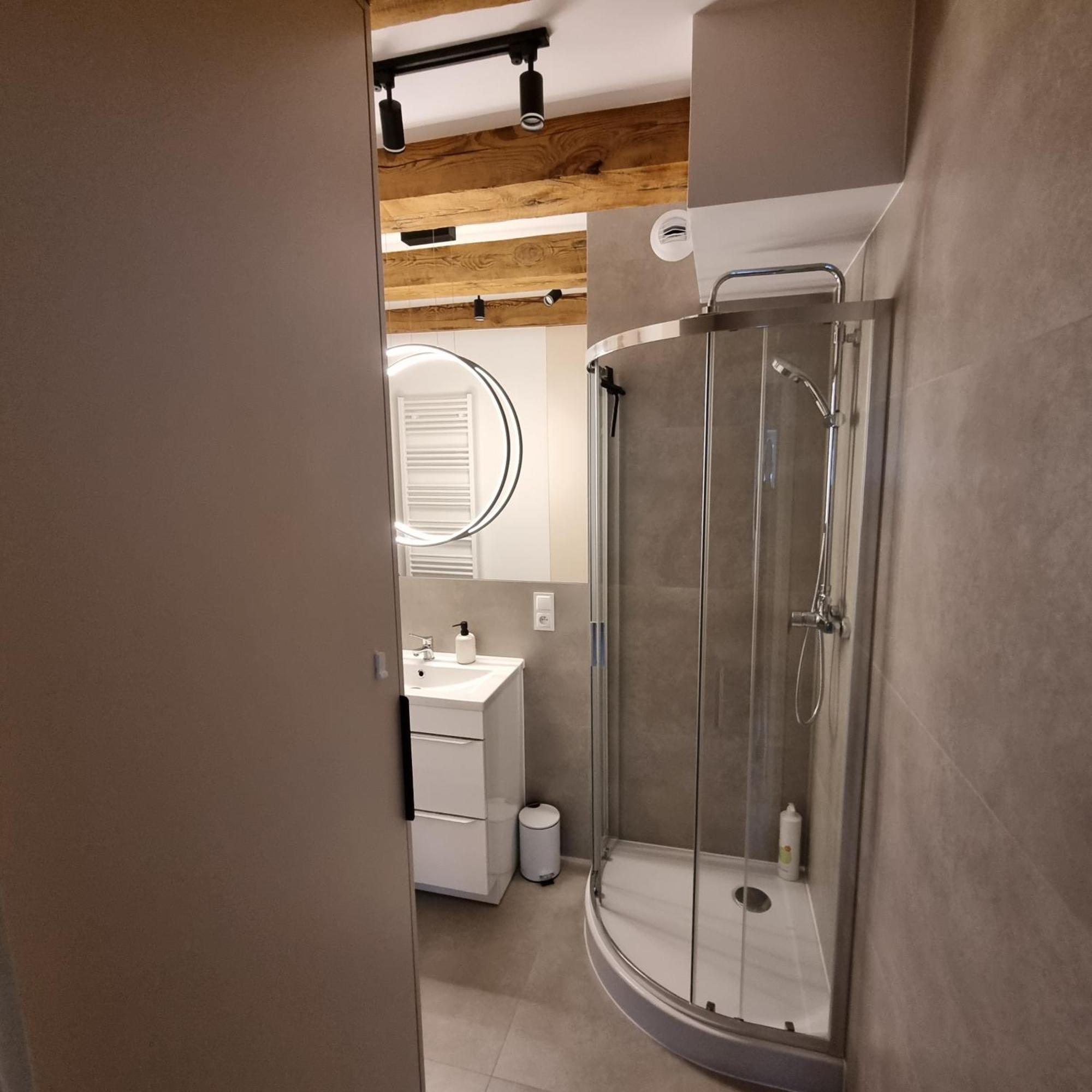 Apartament Centrum 5 Leszno  Bagian luar foto
