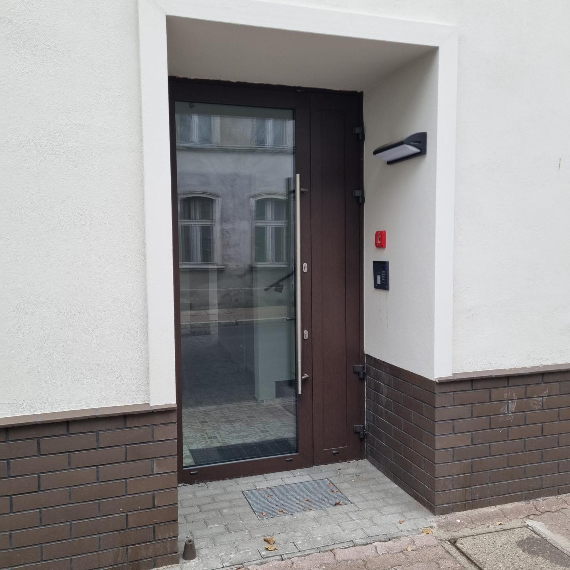 Apartament Centrum 5 Leszno  Bagian luar foto