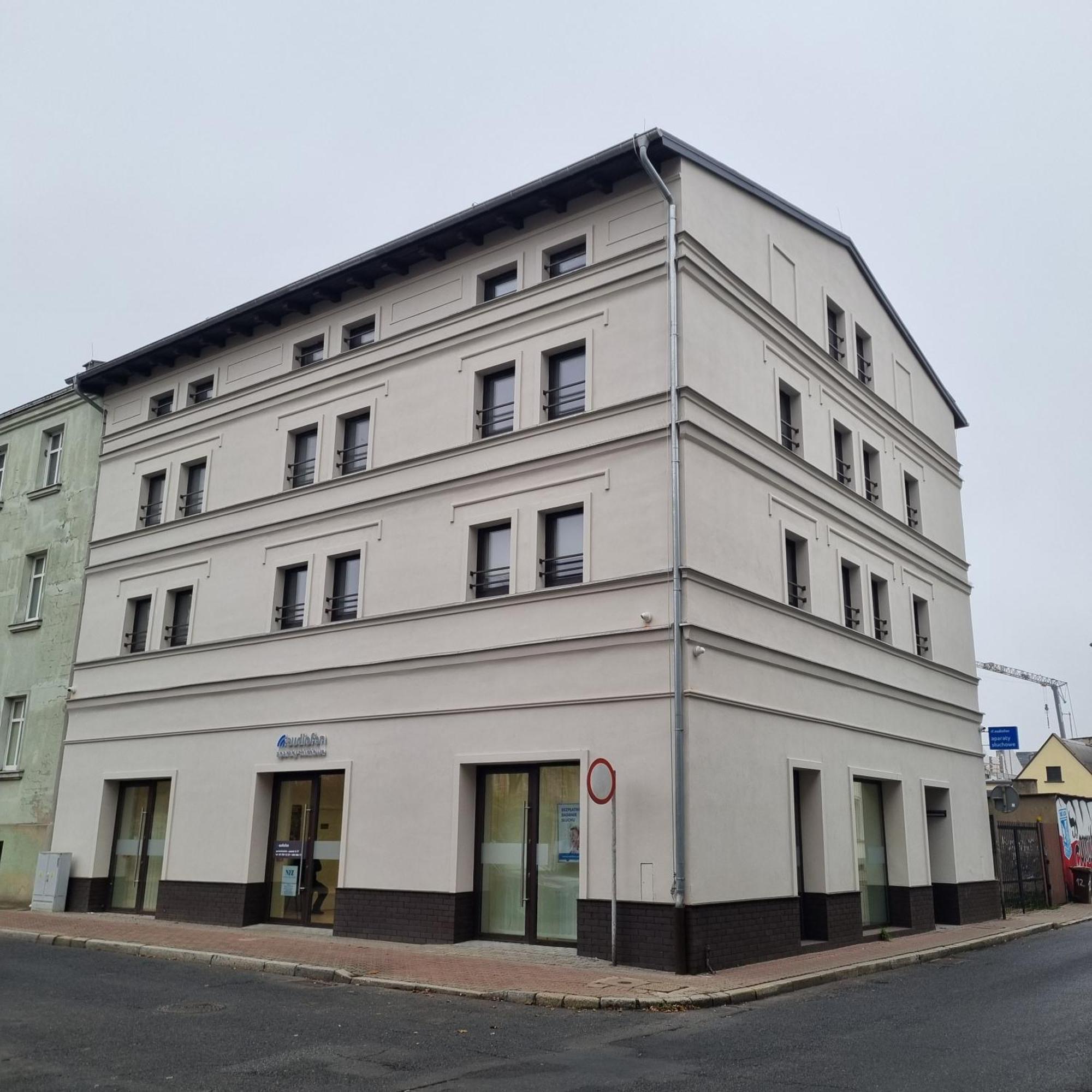 Apartament Centrum 5 Leszno  Bagian luar foto