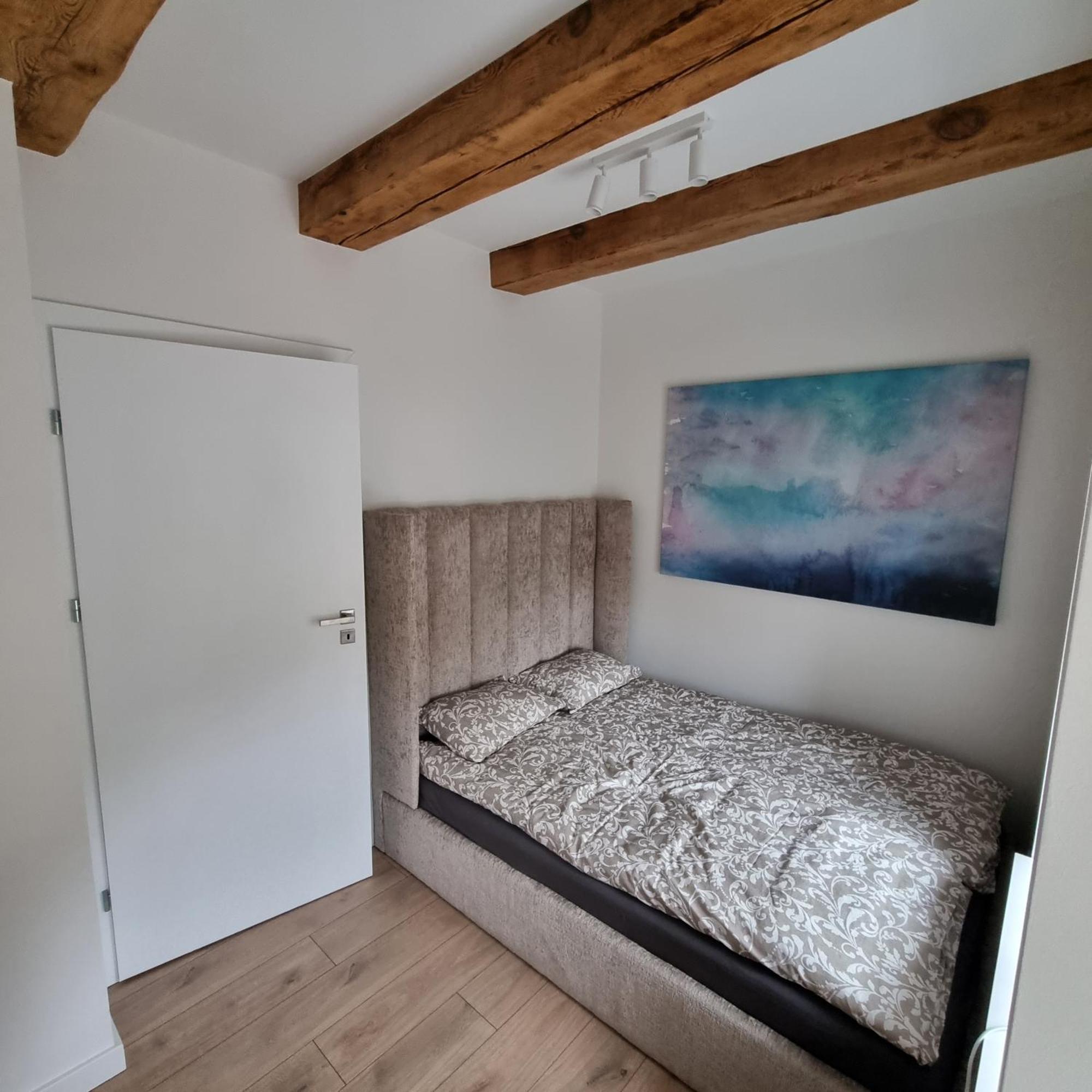 Apartament Centrum 5 Leszno  Bagian luar foto