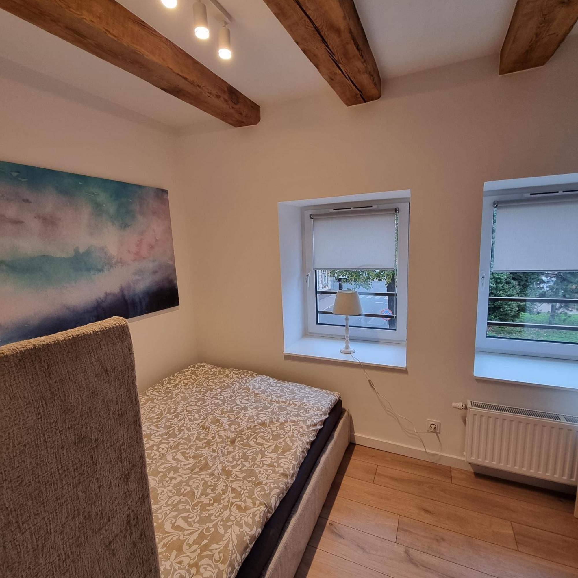 Apartament Centrum 5 Leszno  Bagian luar foto